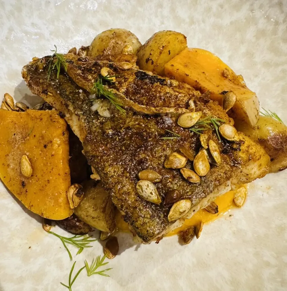 Gastronomie près de Bras