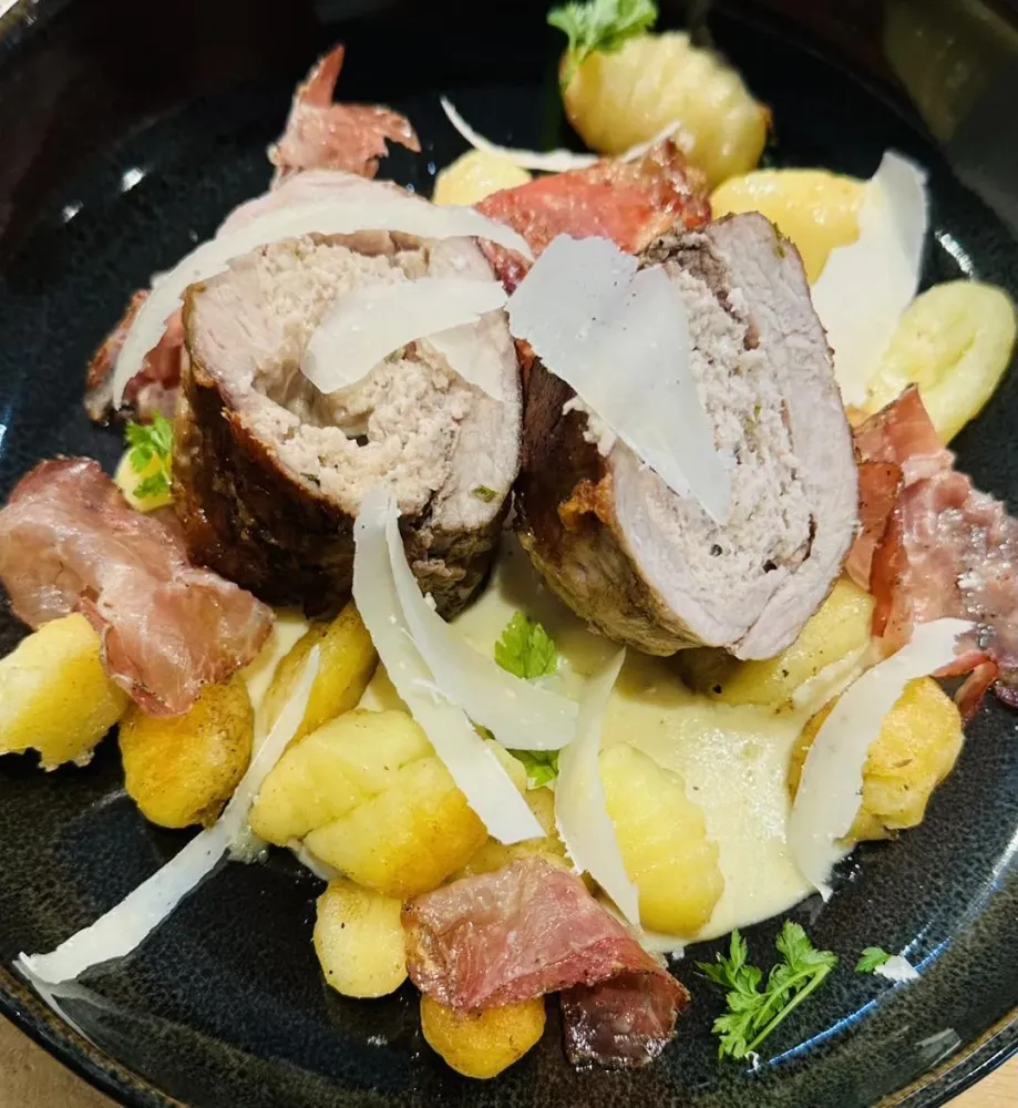 Cuisine fait maison près de Bras